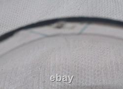 NEW YORK-CHICAGO-PHILA Pat 1908 ADAMS & WESTLAKE CO RAILROAD LANTERN