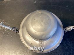 NICE ADLAKE KERO RAILROAD LANTERN WithETCHED (T&N) TEXAS & NORTHERN RED Cnx GLOBE
