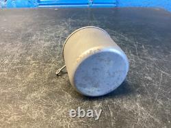 NICE ADLAKE KERO RAILROAD LANTERN WithETCHED (T&N) TEXAS & NORTHERN RED Cnx GLOBE