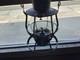 NICE DIETZ NO. 39 RAILROAD LANTERN WithEMB. (MP)MISSOURI PACIFICSAFETY FIRSTGLOBE