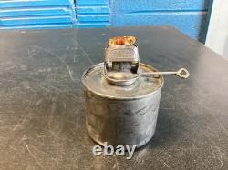 NICE DIETZ NO. 39 RAILROAD LANTERN WithEMB. (MP)MISSOURI PACIFICSAFETY FIRSTGLOBE