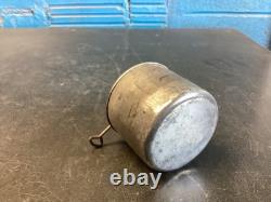NICE DIETZ NO. 39 RAILROAD LANTERN WithEMB. (MP)MISSOURI PACIFICSAFETY FIRSTGLOBE