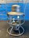 NICE E. T. WRIGHT (G. T. R.)GRAND TRUNK RAILWAY PAT'D 1908 RAILROAD LANTERN WithGLOBE