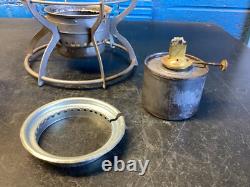 NICE E. T. WRIGHT (G. T. R.)GRAND TRUNK RAILWAY PAT'D 1908 RAILROAD LANTERN WithGLOBE