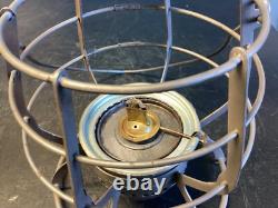 NICE E. T. WRIGHT (G. T. R.)GRAND TRUNK RAILWAY PAT'D 1908 RAILROAD LANTERN WithGLOBE