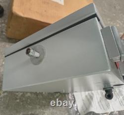 NOS Star Headlight & Lantern Co Model 861 Marker Light Railroad ACME STEEL Co