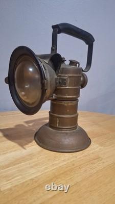 National Carbide Lantern