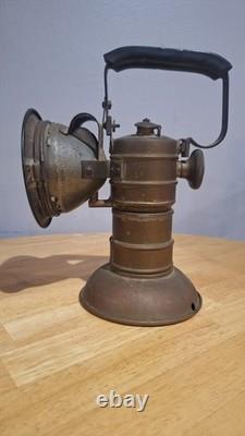 National Carbide Lantern