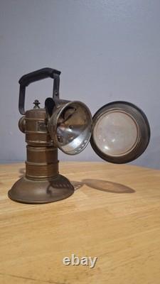 National Carbide Lantern