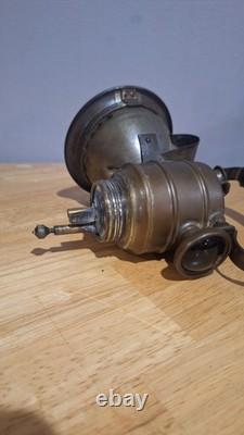 National Carbide Lantern