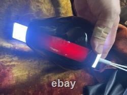 No 39 Dietz Standard Red Railroad Lantern