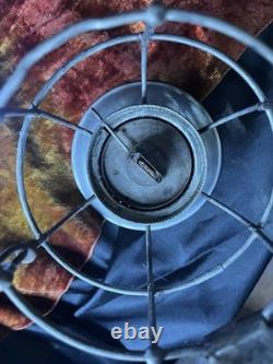 No 39 Dietz Standard Red Railroad Lantern