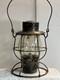 Northern Pacific Railroad Rare Dietz Lantern