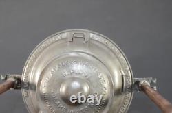Northern Pacific Railway Adlake 250 Kero Lantern