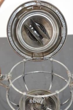 Northern Pacific Railway Adlake 250 Kero Lantern