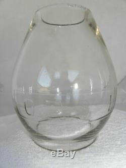 OREGON RAILROAD & NAVIGATION CO. RAILROAD LANTERN Clear Cast OR&N Globe