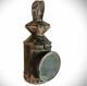 Old 14 Antique Train Railway Light Big Size Iron Lamp/Lantern Collectible India