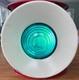 Original Vintage Dressel Railroad Light Arlington NJ Lights Up 12x11x11