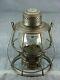 P & R. R. R. 1889 Philadelphia & Reading Railroad Lantern A&w Co