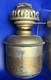 Pair of Antique Dressel Railroad Caboose Can Wall Mount Lamps Lanterns