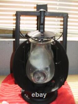 Penn R/r Dietz Acme Inspector Railroad Lantern