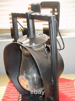 Penn R/r Dietz Acme Inspector Railroad Lantern