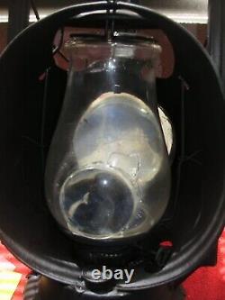 Penn R/r Dietz Acme Inspector Railroad Lantern