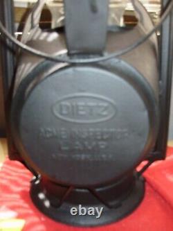 Penn R/r Dietz Acme Inspector Railroad Lantern