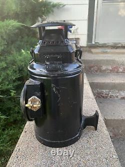 Pennsylvania & Ohio Electric Co. Railroad Class Lamp