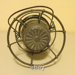 Pennsylvania R. R. Adlake Reliable Railroad Lantern With Clear Cast Prr Globe