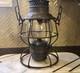 Pennsylvania Railroad Adam's And Westlake Co Adalake Reliable Lantern