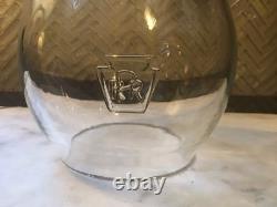Pennsylvania Railroad Adam's And Westlake Co Adalake Reliable Lantern