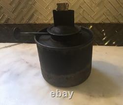 Pennsylvania Railroad Adam's And Westlake Co Adalake Reliable Lantern