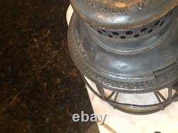 Pennsylvania Railroad Adam's And Westlake Co Adalake Reliable Lantern