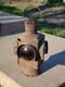 Peter Grey B&M Boston Maine Railroad Main Line Switch Lamp Lantern Signal Early