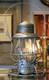 Philadelphia & Reading Railroad Armspear Lantern and Clear Cast Globe LOCO