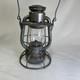 Philadelphia & Reading Railroad Train Lantern Dietz Vesta P&R Ry Transdept