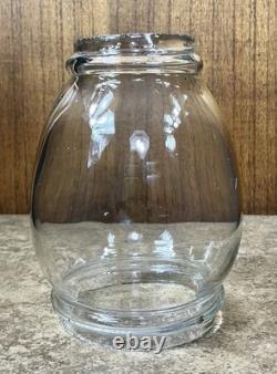 Possibly Old Fixed Globe for Railroad Lantern