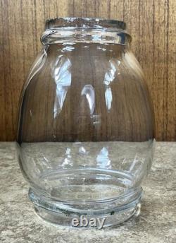 Possibly Old Fixed Globe for Railroad Lantern