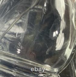 Possibly Old Fixed Globe for Railroad Lantern