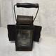 Pre WWII Rare A. Sartorius, Wuppertal CARBIDE Railroad SIGNAL LANTERN Lamp