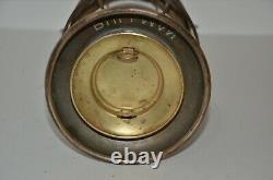 Pullman Company Railroad Brass Conductors Lantern-Adams & Westlake