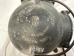 Pyle National Class Lamp Classification Light Railroad Steam Locomotive Corning