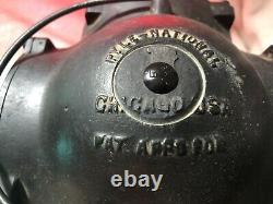 Pyle National Railroad Switchman Lamps Lights Lanterns Chicago Illinois Cl1 Xr