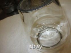 RAILROAD LANTERN DIETZ VESTA BOSTON & MAINE Nice Antique Lantern