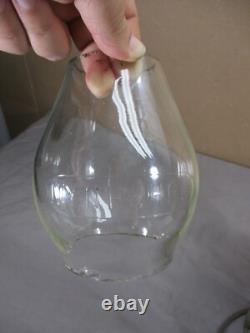 RARE Antique Armspear Railroad Lantern N. Y. N. H. &H. R. R. B. &M. R. R