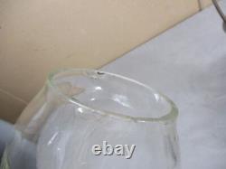 RARE Antique Armspear Railroad Lantern N. Y. N. H. &H. R. R. B. &M. R. R