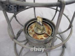 RARE Antique Armspear Railroad Lantern N. Y. N. H. &H. R. R. B. &M. R. R