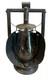 RARE Original Antique DIETZ ACME Rail Road Locomotive INSPECTOR Lamp Lantern B&O