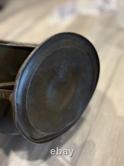 RARE Original Antique DIETZ ACME Rail Road Locomotive INSPECTOR Lamp Lantern B&O